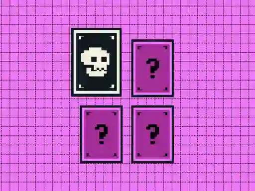 Spill Pixel Memory online
