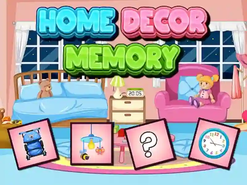 Spill Home Decor Memory online
