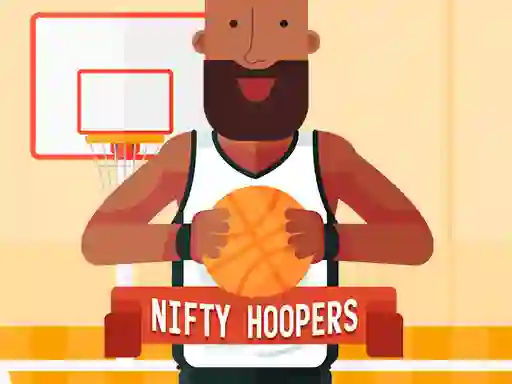 Spill Nifty Hoopers online