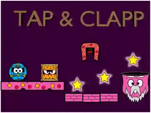 Spill Tap & Clapp online