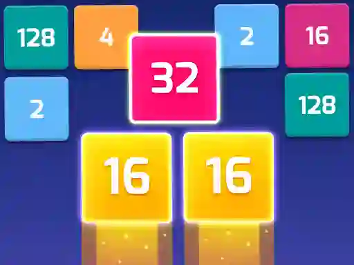 Spill x2 Block Match online