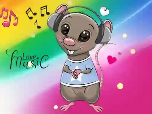 Spill Listen Music Jigsaw online
