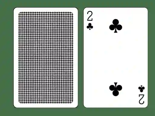 Spill Klondike Solitaire Turn One online
