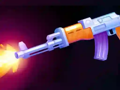 Spill Flip The Gun online