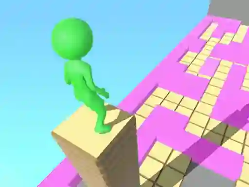 Spill Stacky Dash online