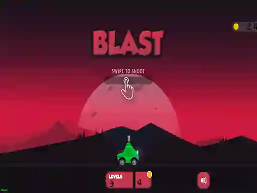 Spill Blast online