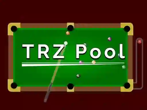 Spill TRZ Pool online