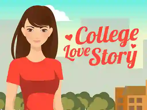 Spill College Love Story online