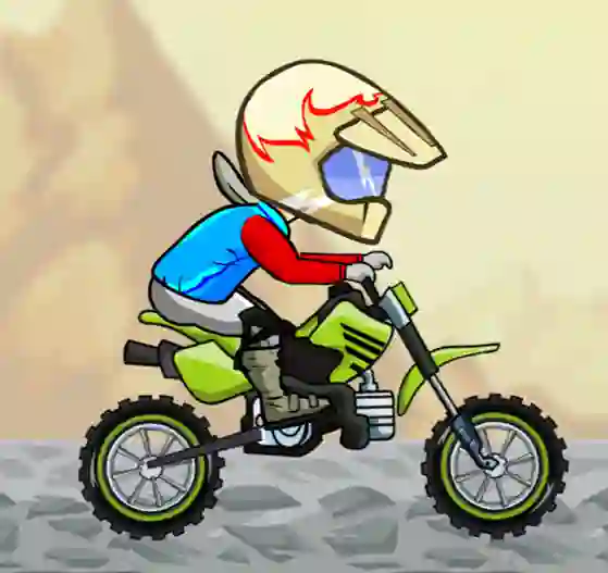 Spill Riders Feat online