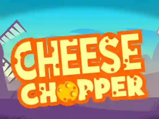 Spill Cheese Chopper online