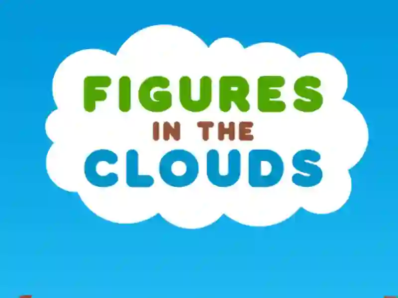 Spill Figures in the Clouds online