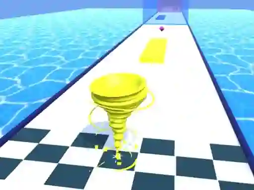 Spill Run Nado online