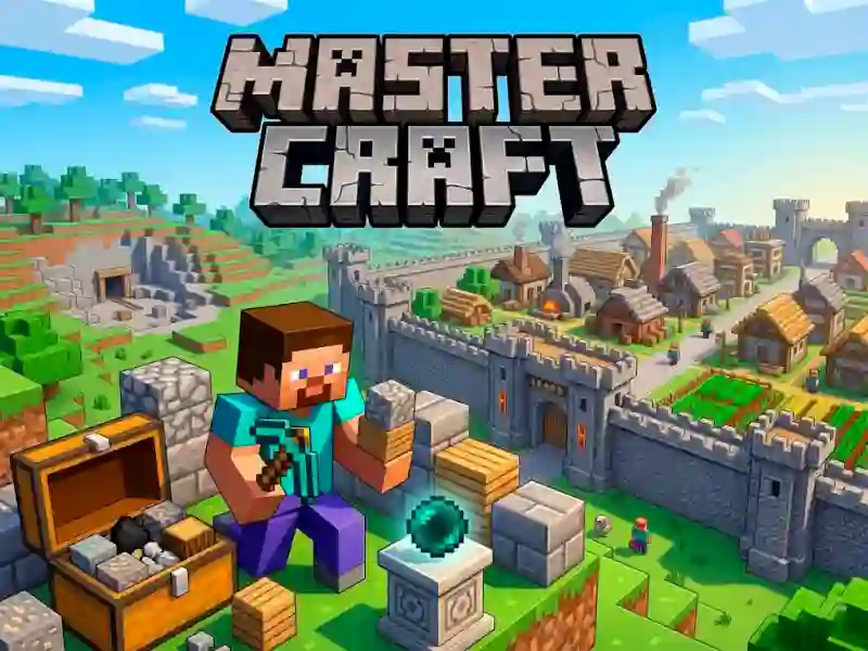 Spill Master Craft online