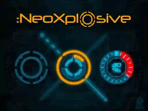 Spill Neoxplosive online