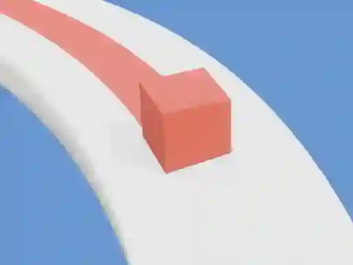 Spill Color Line 3D online