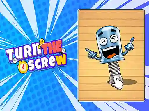Spill Turn The Screw online