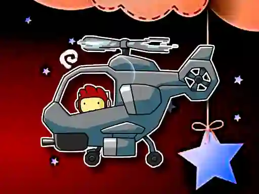 Spill Helicopter Puzzle Challenge online