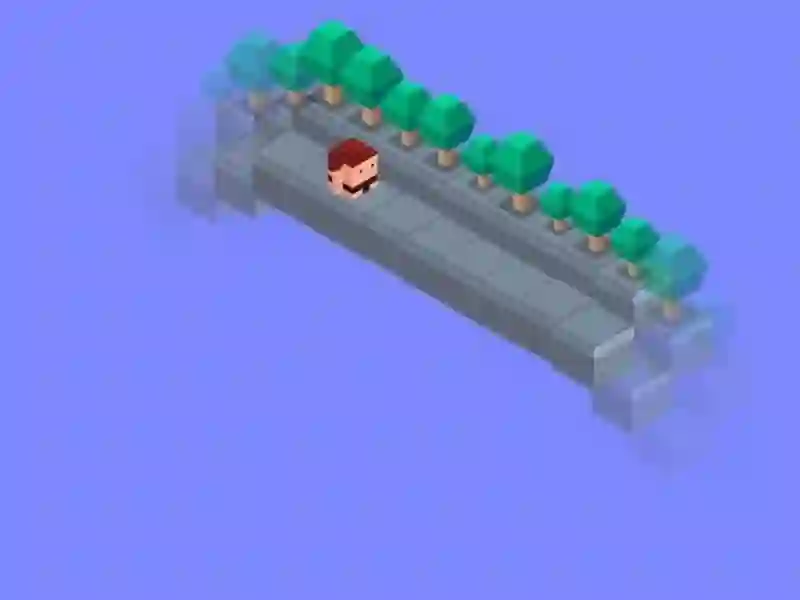 Spill Jumpers online