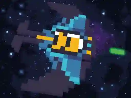 Spill Space Pursuit online