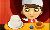 Spill Cake Bar online