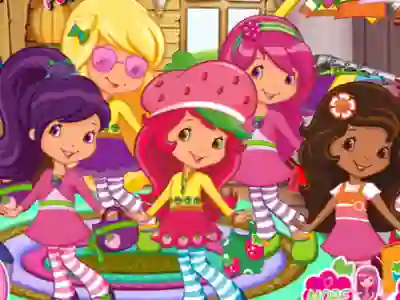 Spill Girls Shopping Fun online