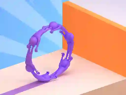 Spill Join Scroll Run online