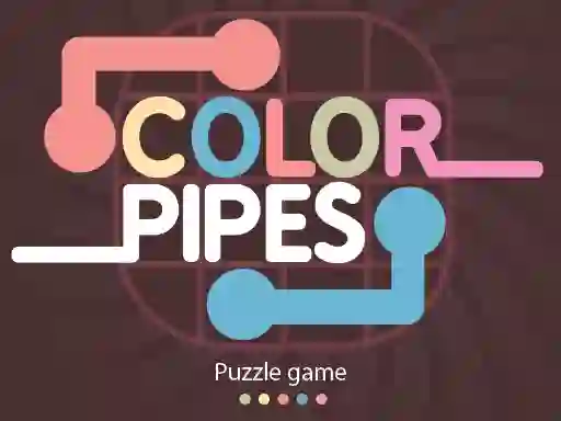 Spill Color Pipes online