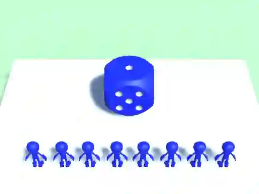 Spill Army Roll Push online