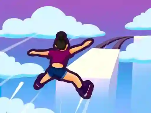 Spill Sky Roller online