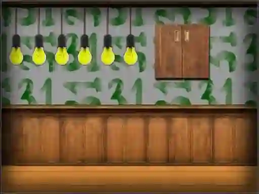 Spill Amgel Kids Room Escape 65 online