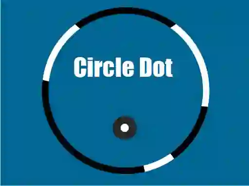 Spill Circle Dot online