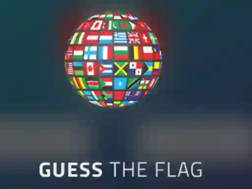 Spill Guess The Flag online