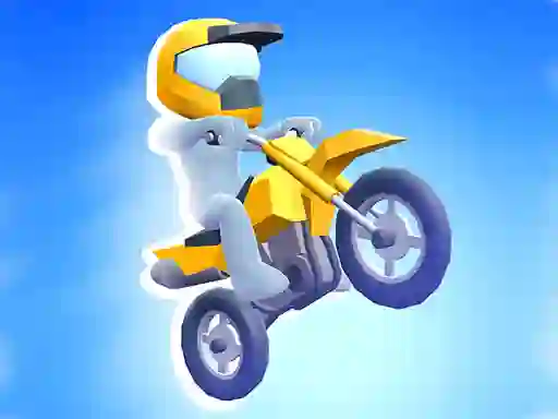 Spill Mad Bikers online
