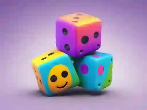 Spill Merge Dices online