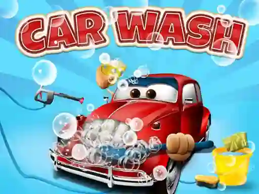 Spill Car wash online