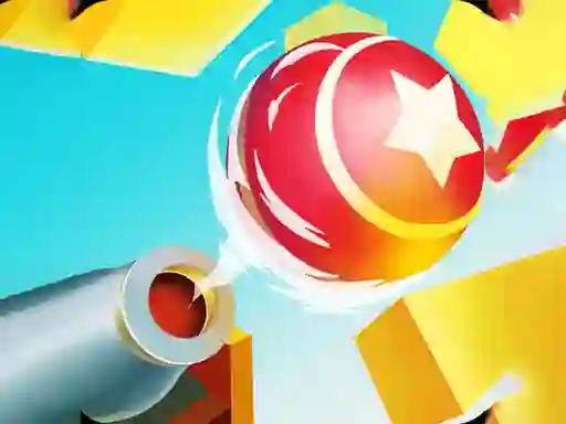 Spill Cannon Ball online