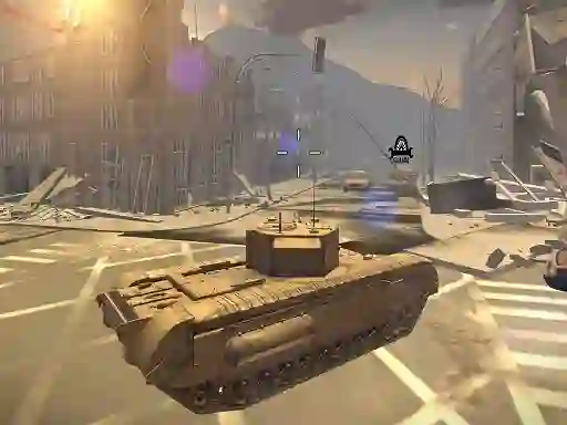 Spill WW3 2022 online