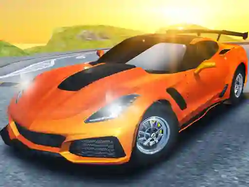 Spill Madness Driver Vertigo City online