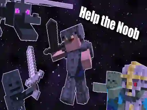 Spill Noob Click: The Rise of Noob online