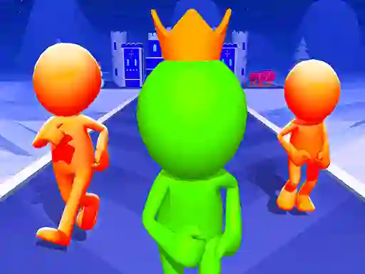 Spill Epic Join Crowd online