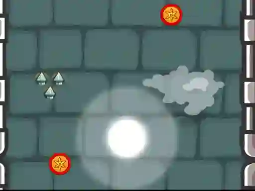 Spill Dark Spirit Run online