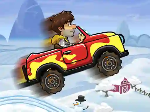 Spill Off Road Overdrive online