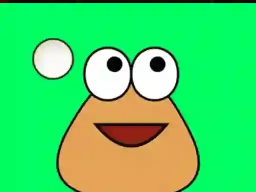 Spill Pou Runner online