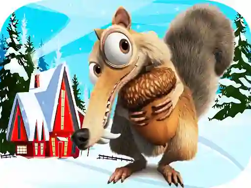 Spill Jumpy Ice Age online