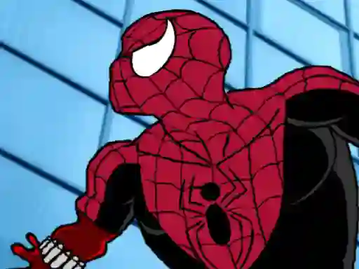 Spill Spiderman Dress online