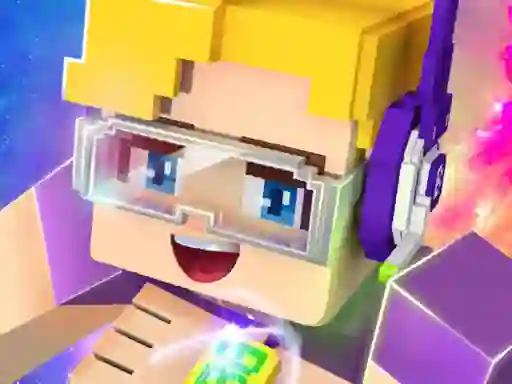 Spill Roblox Block online