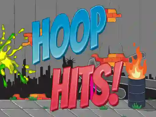 Spill Hoop Hits! online