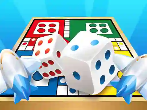 Spill Ludo King Dice Club online