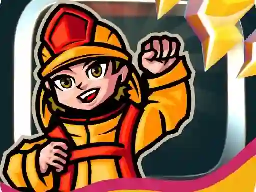 Spill City Heroes Jump online