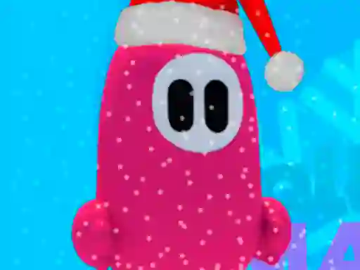 Spill Falling man.io online